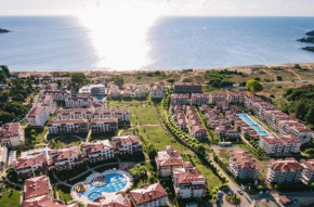 Daya Apartment in Green Life Beach Resort